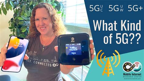 5guc是什么意思，5G UC、5G UW 和 5G+有什么区别？ .